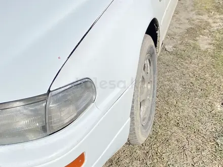 Toyota Camry 1993 года за 2 100 000 тг. в Алматы – фото 7