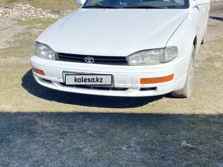 Toyota Camry 1993 года за 2 100 000 тг. в Алматы – фото 9