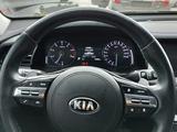 Kia K7 2020 года за 14 000 000 тг. в Талдыкорган – фото 5