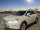 Lexus RX 270 2015 года за 14 500 000 тг. в Астана – фото 2