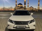Lexus RX 270 2015 года за 14 500 000 тг. в Астана – фото 4
