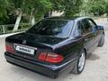 Mercedes-Benz E 320 1999 годаүшін4 750 000 тг. в Тараз – фото 6