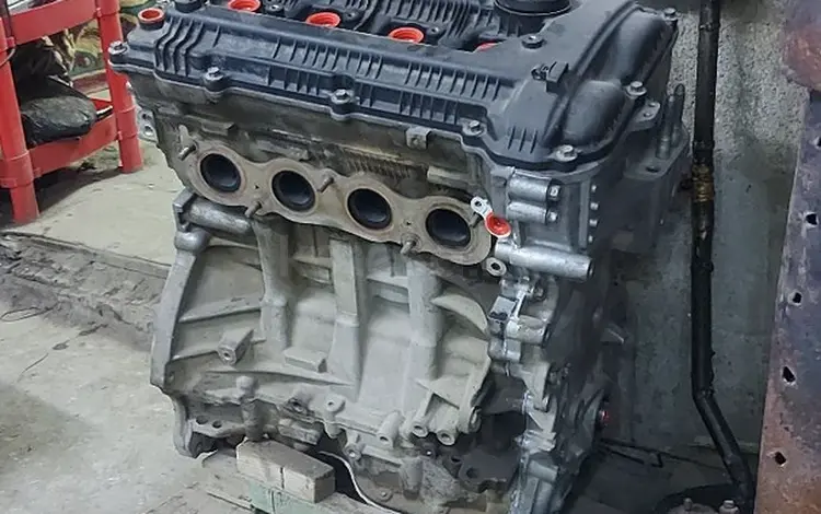 Двигатель за 40 000 тг. в Кызылорда