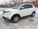 SsangYong Actyon 2013 годаүшін6 300 000 тг. в Петропавловск – фото 2