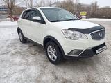 SsangYong Actyon 2013 года за 6 300 000 тг. в Петропавловск – фото 3