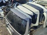 Крышка багажника за 70 000 тг. в Алматы – фото 3