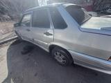 ВАЗ (Lada) 2115 2004 года за 650 000 тг. в Павлодар – фото 5