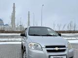 Chevrolet Aveo 2008 годаүшін1 700 000 тг. в Астана – фото 2