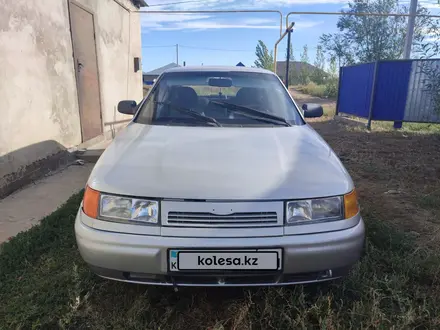 ВАЗ (Lada) 2110 2006 года за 1 100 000 тг. в Актобе