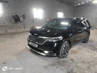 Kia Carnival 2023 годаүшін23 000 000 тг. в Шымкент