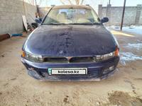 Mitsubishi Galant 1998 годаүшін750 000 тг. в Алматы