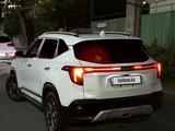 Kia Seltos 2024 года за 8 300 000 тг. в Алматы – фото 3