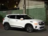 Kia Seltos 2024 года за 8 300 000 тг. в Алматы – фото 5
