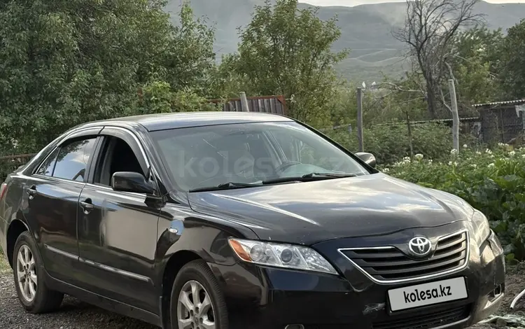 Toyota Camry 2007 годаүшін5 500 000 тг. в Алматы