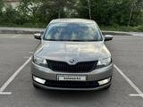 Skoda Rapid 2013 года за 3 300 000 тг. в Караганда