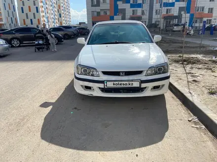 Honda Torneo 1997 годаүшін2 200 000 тг. в Алматы – фото 6