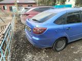 ВАЗ (Lada) Granta 2192 2019 годаүшін2 600 000 тг. в Актобе – фото 2