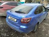 ВАЗ (Lada) Granta 2192 2019 годаүшін2 600 000 тг. в Актобе – фото 3