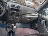 ВАЗ (Lada) Granta 2192 2019 годаүшін2 600 000 тг. в Актобе – фото 5