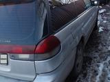 Subaru Legacy 1995 года за 1 400 000 тг. в Алматы – фото 5