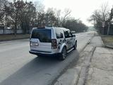 Land Rover Discovery 2006 года за 9 900 000 тг. в Алматы – фото 2