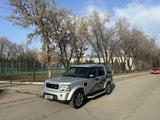 Land Rover Discovery 2006 года за 9 900 000 тг. в Алматы – фото 3