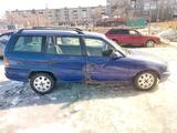 Opel Astra 1997 годаfor470 000 тг. в Караганда