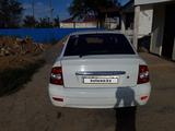 ВАЗ (Lada) Priora 2172 2012 годаfor1 500 000 тг. в Атырау – фото 5