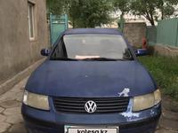 Volkswagen Passat 1997 года за 1 250 000 тг. в Тараз