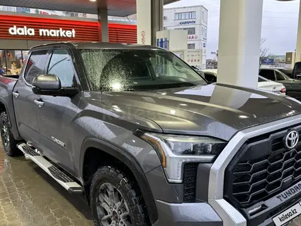 Toyota Tundra 2022 года за 45 000 000 тг. в Актау – фото 12