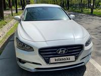 Hyundai Grandeur 2018 годаүшін9 800 000 тг. в Алматы