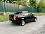 ВАЗ (Lada) Granta 2190 2014 года за 2 380 000 тг. в Алматы – фото 5