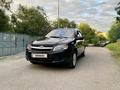 ВАЗ (Lada) Granta 2190 2014 года за 2 395 000 тг. в Алматы