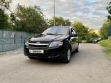 ВАЗ (Lada) Granta 2190 2014 года за 2 380 000 тг. в Алматы