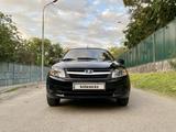 ВАЗ (Lada) Granta 2190 2014 года за 2 380 000 тг. в Алматы – фото 2