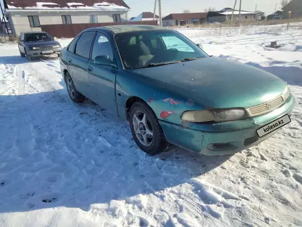 Mazda Cronos 1992 года за 650 000 тг. в Талдыкорган – фото 3