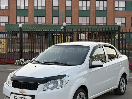 Chevrolet Nexia, 2020