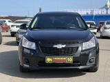 Chevrolet Cruze 2014 года за 4 600 000 тг. в Костанай – фото 2