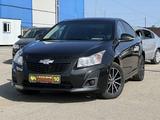 Chevrolet Cruze 2014 года за 4 600 000 тг. в Костанай