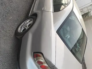 Mitsubishi Galant