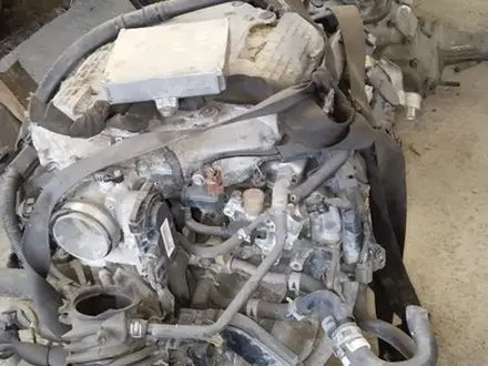 Двигатель Хонда Одиссей за 122 000 тг. в Кызылорда – фото 4