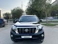 Toyota Land Cruiser Prado 2017 года за 19 000 000 тг. в Актобе – фото 3