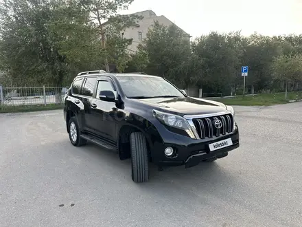 Toyota Land Cruiser Prado 2017 года за 20 000 000 тг. в Актобе – фото 4