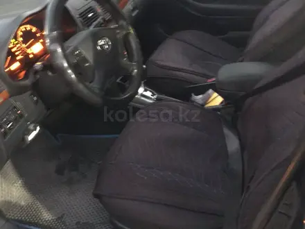 Toyota Avensis 2006 года за 5 500 000 тг. в Алматы – фото 9