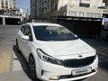 Kia Cerato 2017 года за 7 600 000 тг. в Шымкент – фото 4