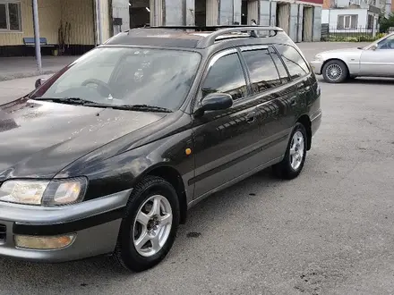 Toyota Caldina 1996 годаүшін2 600 000 тг. в Усть-Каменогорск – фото 15