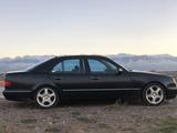 Mercedes-Benz E 280 1999 года за 4 800 000 тг. в Алматы – фото 2