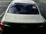 ВАЗ (Lada) Granta 2190 2012 года за 1 800 000 тг. в Усть-Каменогорск – фото 4