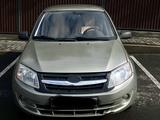 ВАЗ (Lada) Granta 2190 2012 года за 1 800 000 тг. в Усть-Каменогорск