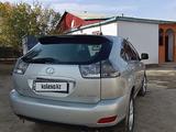 Lexus RX 330 2004 годаfor7 200 000 тг. в Казалинск – фото 3